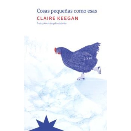 Cosas pequeñas como esas (2ª Ed.) 